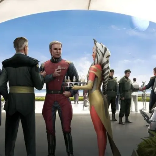 Forces de Sécurité Planétaires