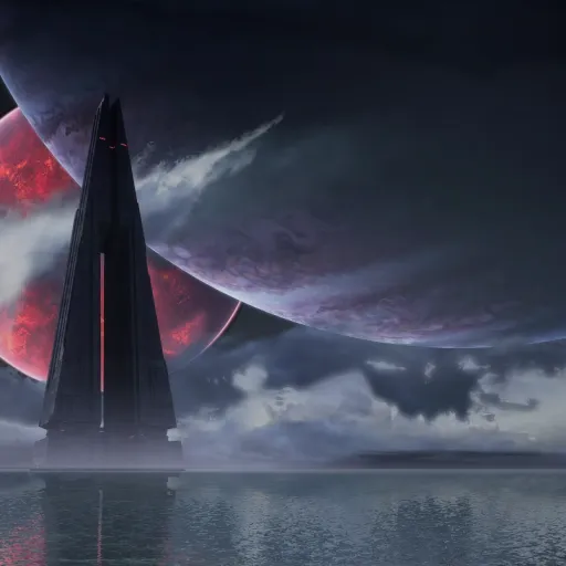 Forteresse des Inquisiteurs