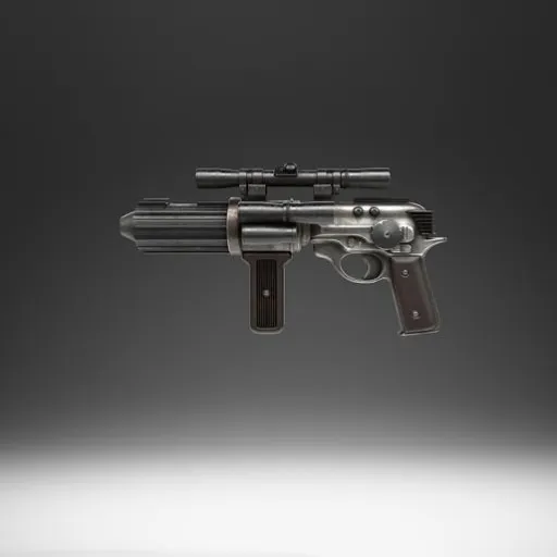 Fusil Blaster EE-4