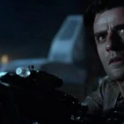 Fusil Blaster EL-16HFE