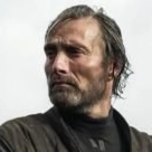 Galen Erso