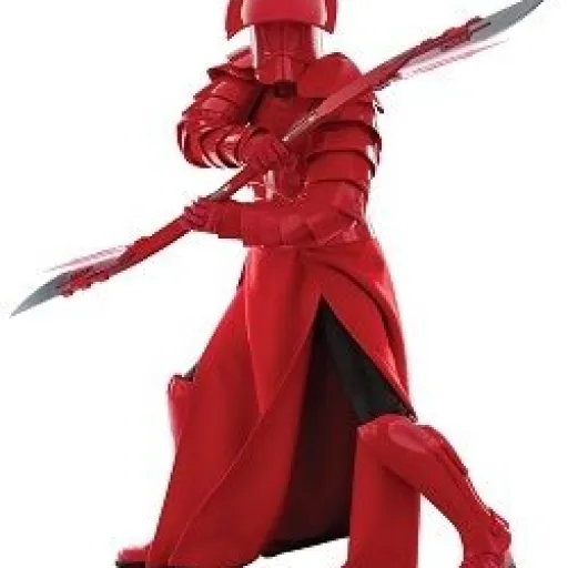 Garde Prétorienne d'Elite