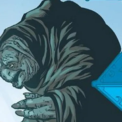 Gardien de la Première Connaissance