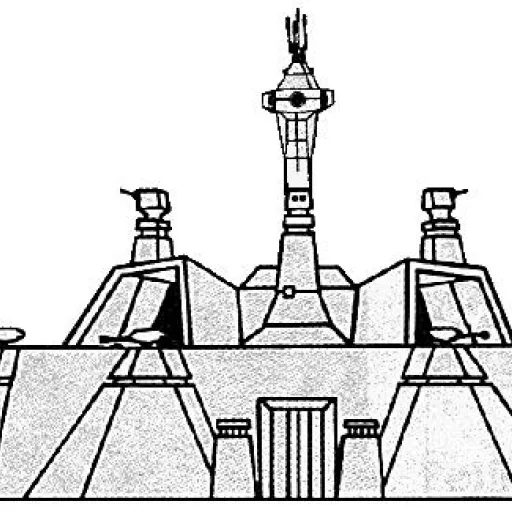 Garnison modulaire IM-455