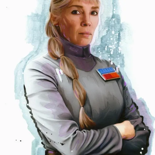 Guerre de succession dans l'Empire Galactique