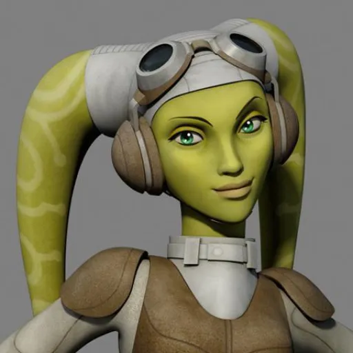 Hera Syndulla