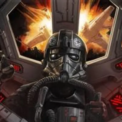 Jargon des Pilotes Impériaux