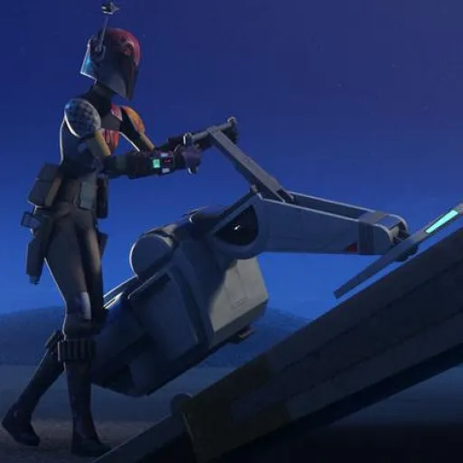 Jumpspeeder Classe Undicur