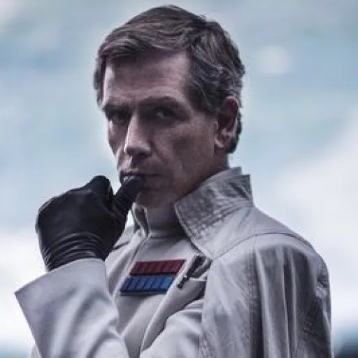 Orson Krennic