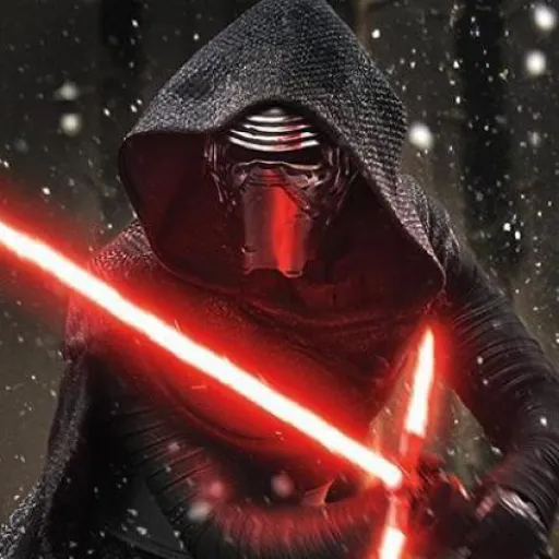 Kylo Ren