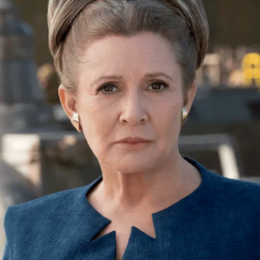 Leia Organa