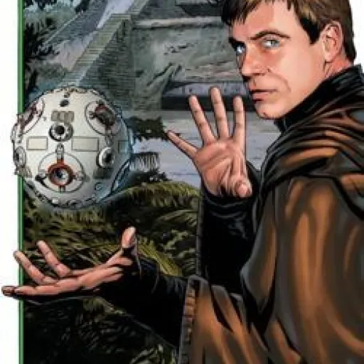 Les prémices du Nouvel Ordre Jedi