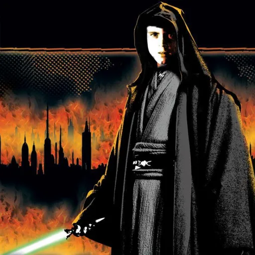 Libération de Coruscant