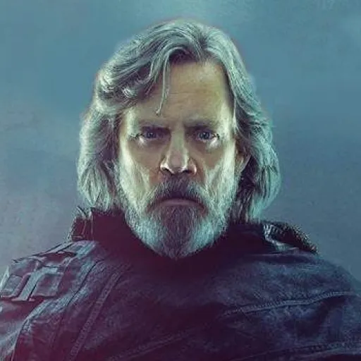 Luke Skywalker