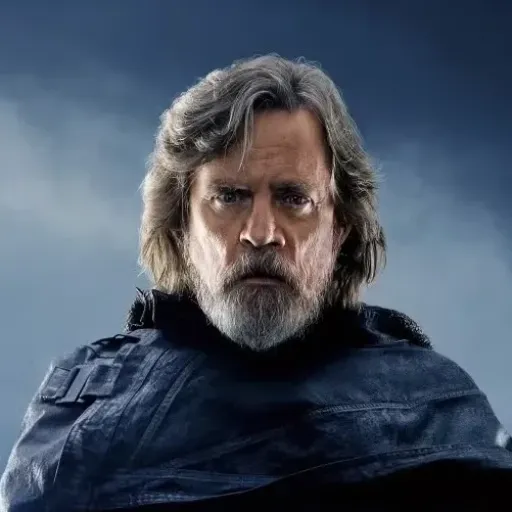 Luke Skywalker