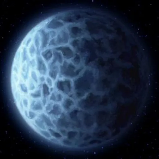 Lune de Rishi