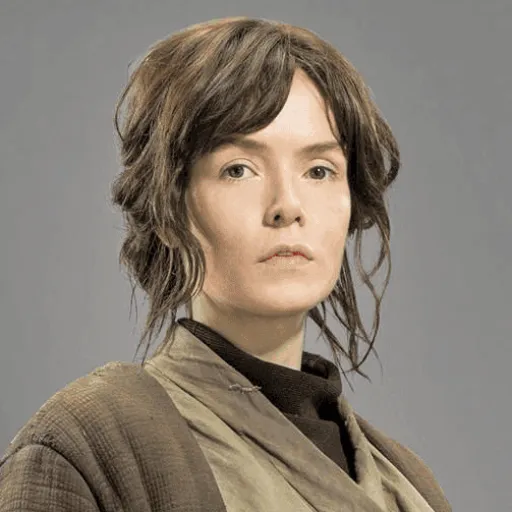 Lyra Erso