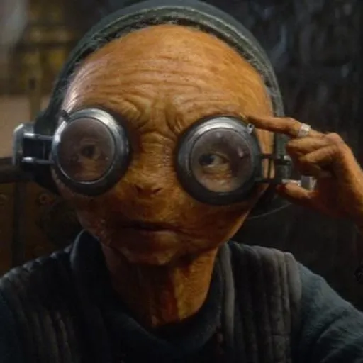 Maz Kanata