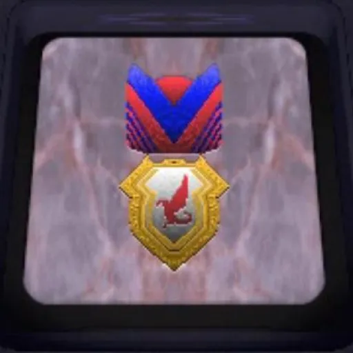 Médaille de la Victoire