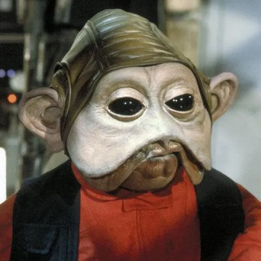 Nien Nunb