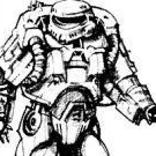 Armure d'Assaut AV-1A