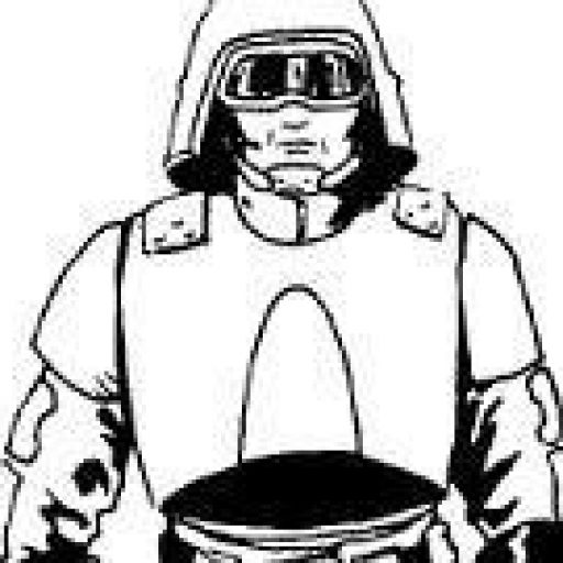 Armure de Campagne de l'Armée Impériale