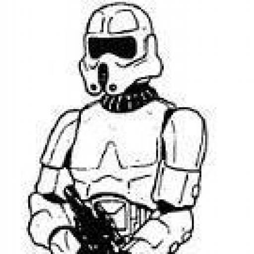 Armure de Radtrooper