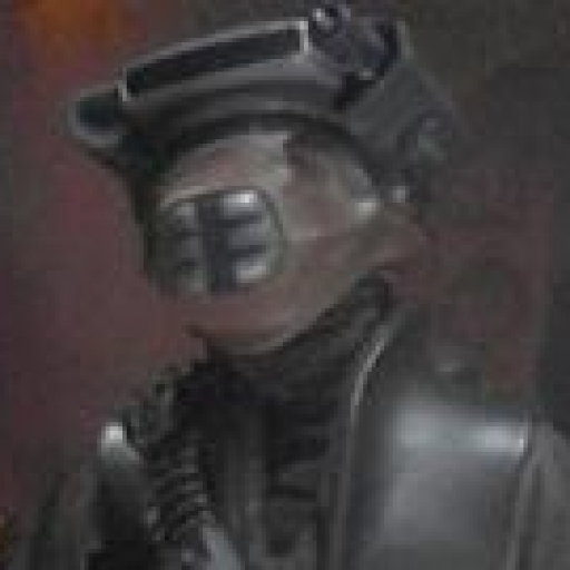 Armure de Raider Ubese