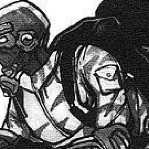 Armure de Reconnaissance Légère