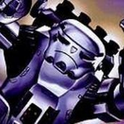 Armure de Spacetrooper Mark II