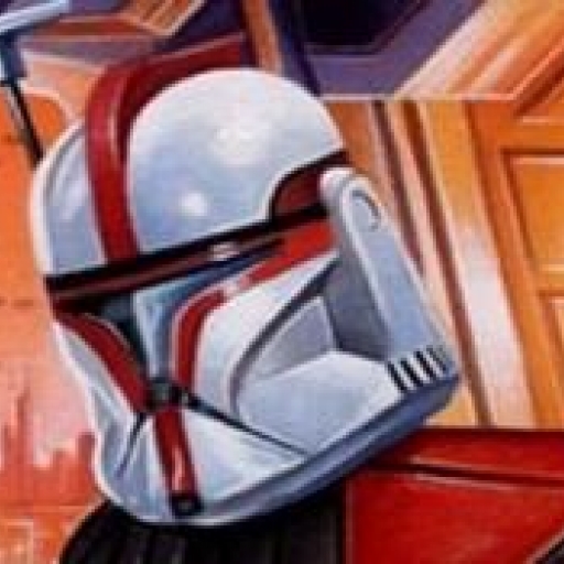 Armure des Clones ARC