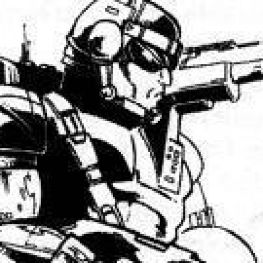 Armure Juggernaut 510