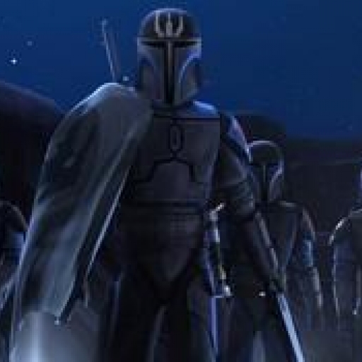 Armure Mandalorienne de Pre Vizsla