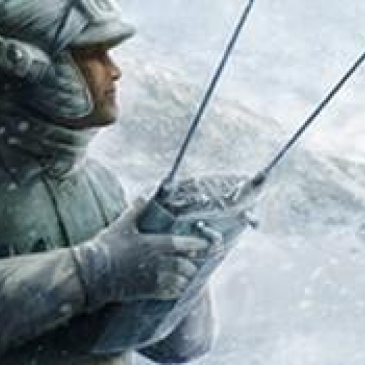 Bioscanner Lifedetec