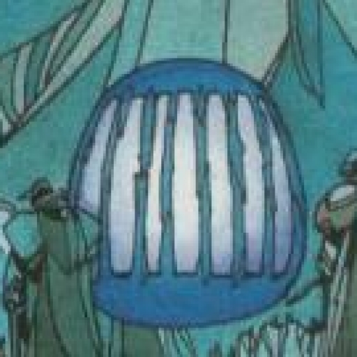 Cage à Energie Universelle