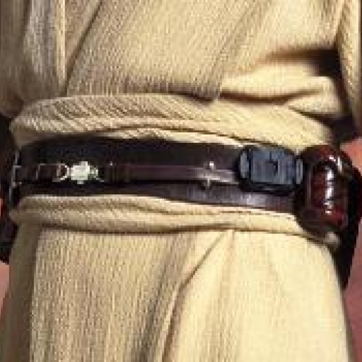 Ceinture utilitaire Jedi