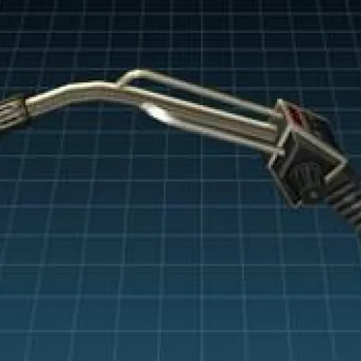 Cutter à Fusion F-187