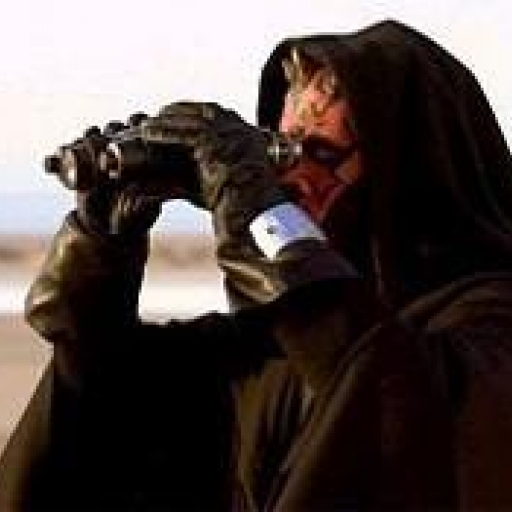 Macrobinoculaires Sith