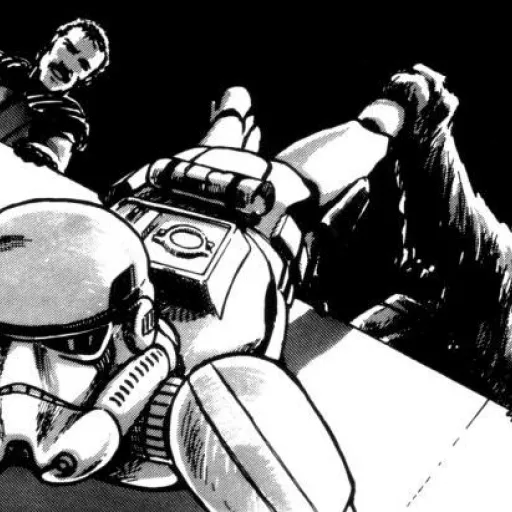 Opérations Spéciales de l'Alliance