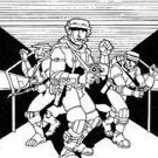 1er Régiment des SpecForces