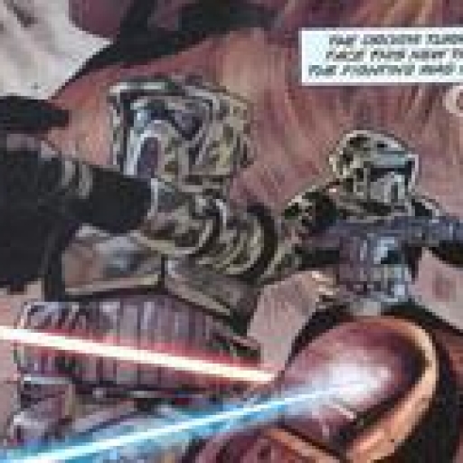 41ème Légion d'Elite