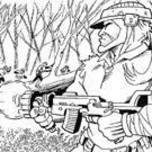 6e Régiment SpecForces