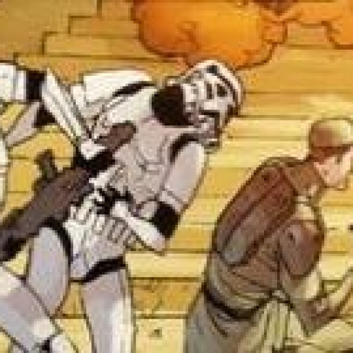 908ème Division de Stormtroopers