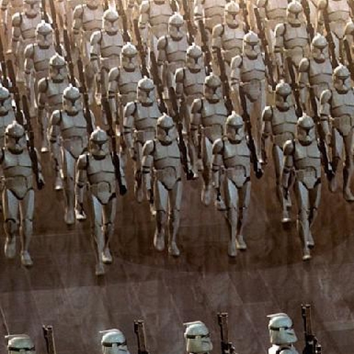 Grande Armée de la République