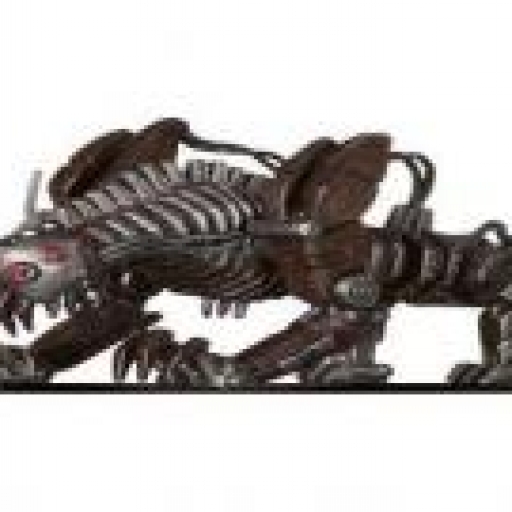 Chasseur de Ferraille