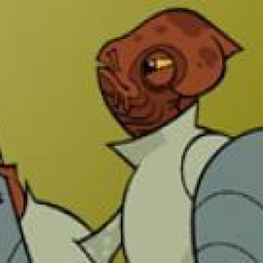 Chevaliers Mon Calamari