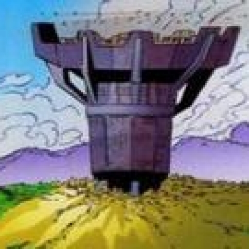 Citadelle des Etrangers