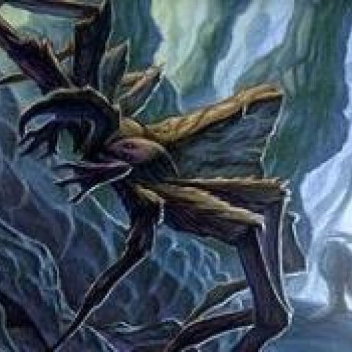 Clan de l'Araignée