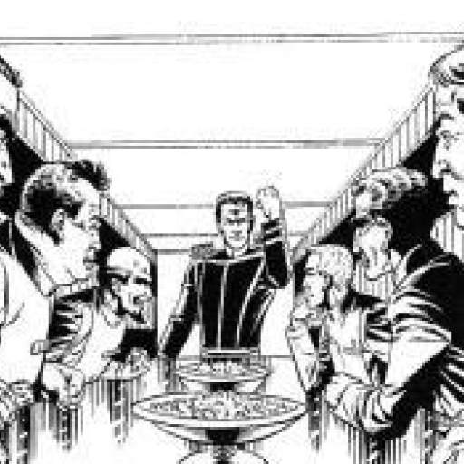 Comité Central des Grands Moffs