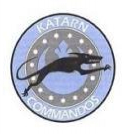 Commandos Katarn